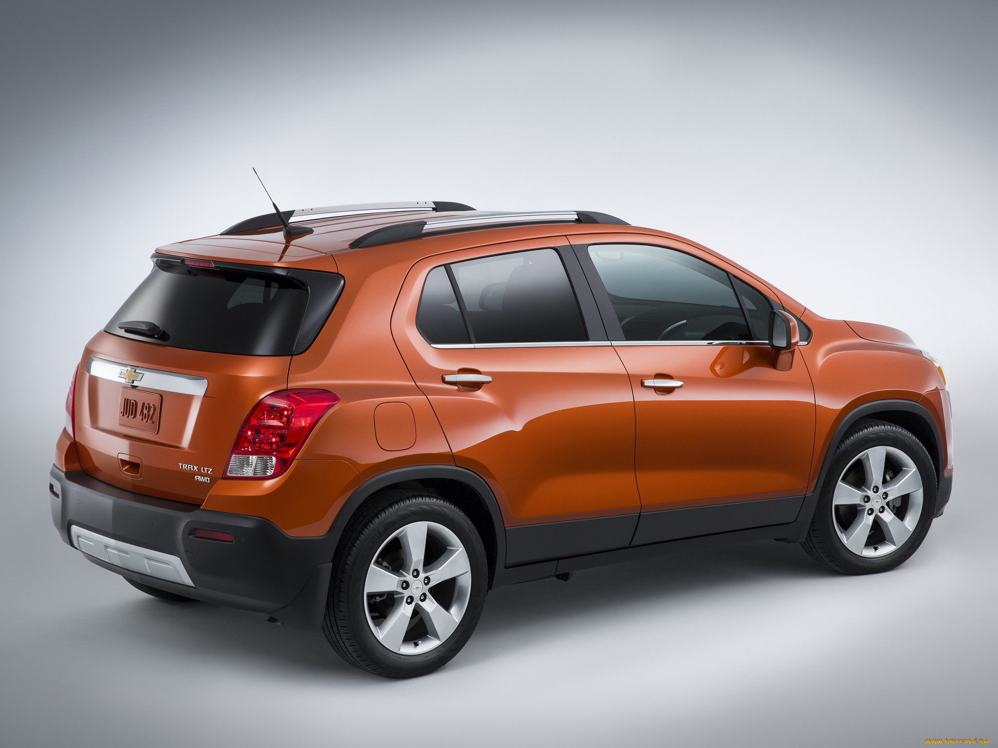 , chevrolet, 2015, trax, us-spec